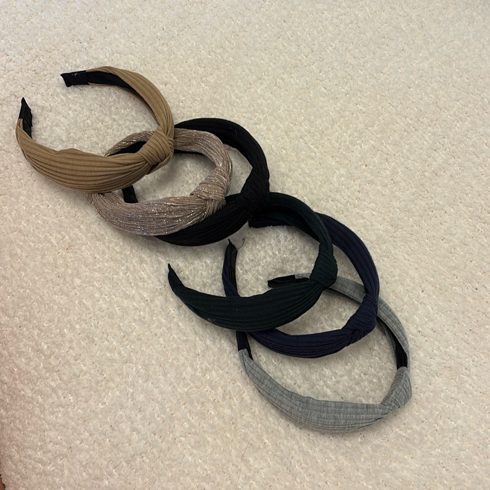 Headband bundle